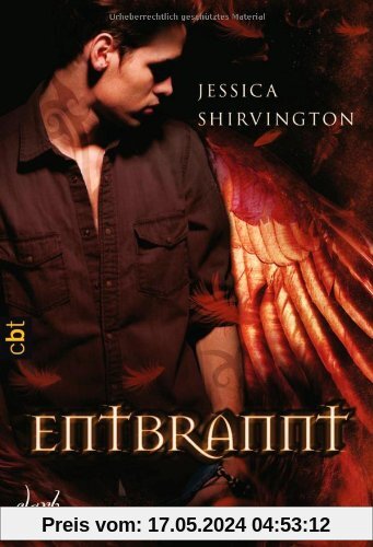 Entbrannt: Band 4